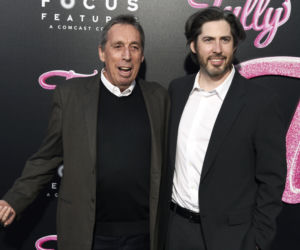 Reżyser Pogromcców Duchów nie żyje! Ivan Reitman miał 75 lat