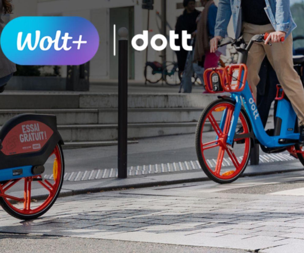 Wolt i Dott