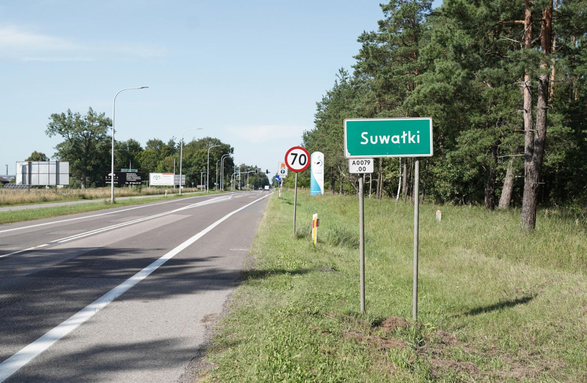 "To gehenna!". Mieszkańcy domków jednorodzinnych żyją obok wojskowej strzelnicy
