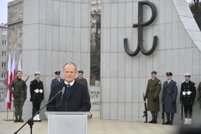 Defilada Szacunku upamiętni rocznicę powstania AK