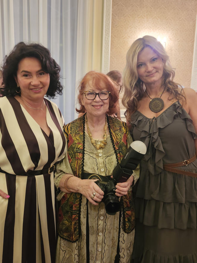 Polish Fashion Day w Konsulacie Generalnym RP w Nowym Jorku 2026