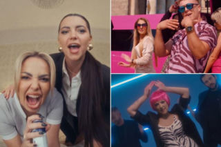 Tylko prawdziwy fan disco polo zgarnie 10/10 w tym quizie o teledyskach