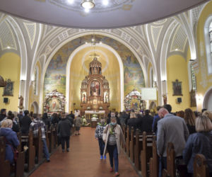 Pogrzeb Sebastiana z Katowic 