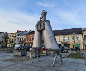 Miało elektryczność wcześniej niż Kraków. To jedno z najpiękniejszych miast w Małopolsce