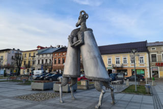 Miało elektryczność wcześniej niż Kraków. To jedno z najpiękniejszych miast w Małopolsce