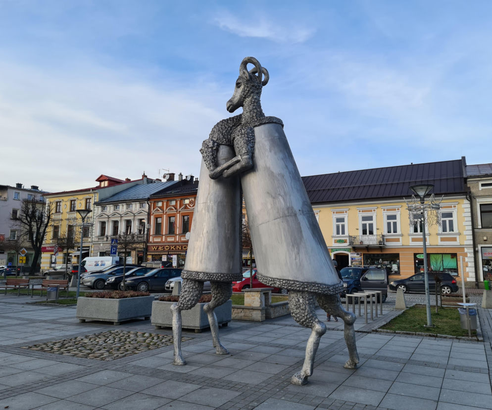 Miało elektryczność wcześniej niż Kraków. To jedno z najpiękniejszych miast w Małopolsce
