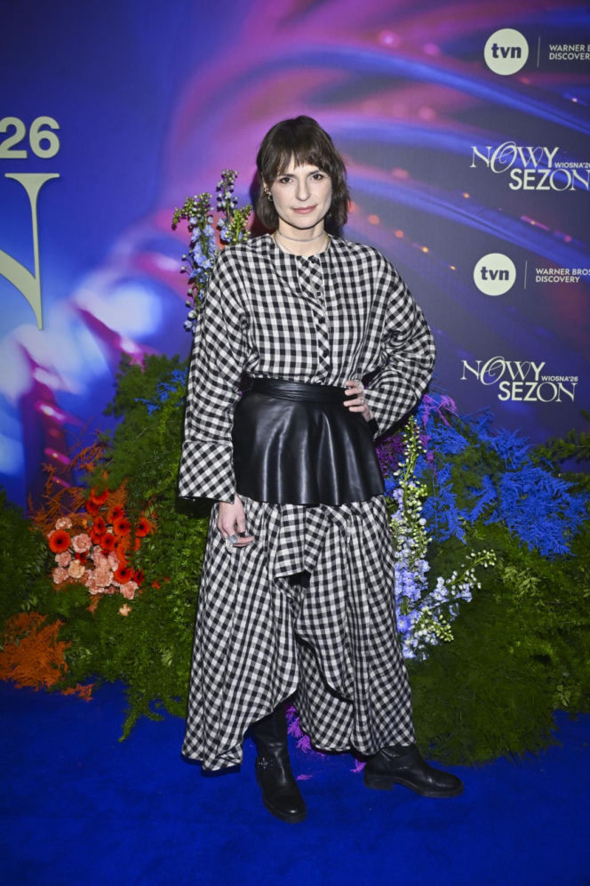 Najgorsze stylizacje na prezentacji ramówki TVN