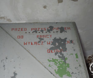 Opuszczone sanatorium na południu Polski. Czas się tutaj zatrzymał. Zobaczcie