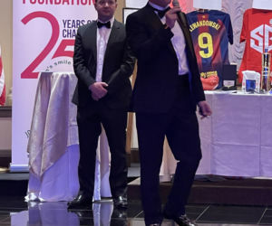 Bal Walentynkowy Fundacji Uśmiech Dziecka