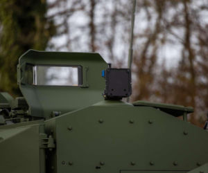 Nowe czołgi Leopard 2 wzmocnią Bundeswehrę, ile ich będzie?