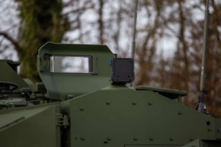 Nowe czołgi Leopard 2 wzmocnią Bundeswehrę, ile ich będzie?