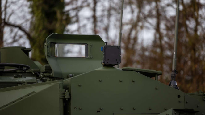 Nowe czołgi Leopard 2 wzmocnią Bundeswehrę, ile ich będzie?