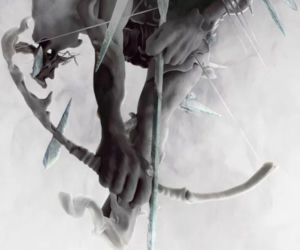 Linkin Park i historia powstania albumu The Hunting Party. Szukałem czegoś pierwotnego i agresywnego