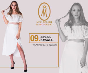 Joanna Kawala, Chrzanów