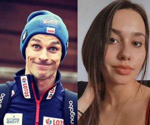 Piotr Żyła buduje dom w Ustroniu. Zamieszka tam z piękną Marceliną Ziętek