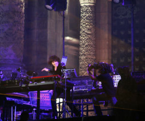 Jean Michel Jarre