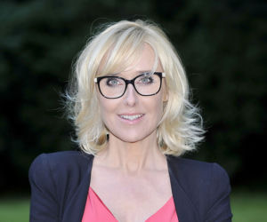 Agata Młynarska