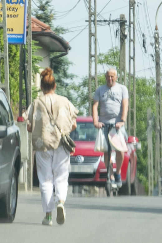 Tomasz Świątek