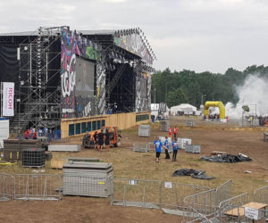 Przystanek Woodstock 2017