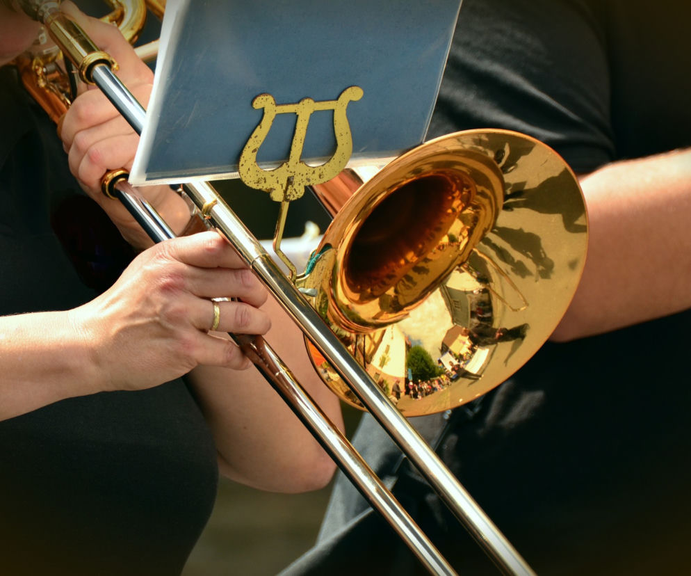 Trumpet