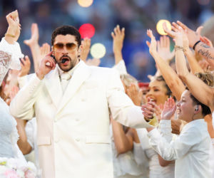 Super Bowl 2026 i Halftime Show