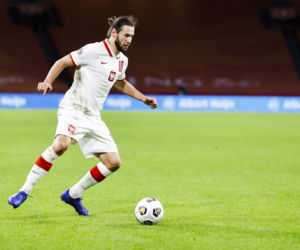 Grzegorz Krychowiak