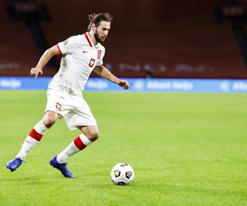 Grzegorz Krychowiak