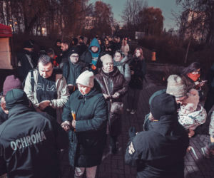 Noc Duchów 2025 w Olsztynie