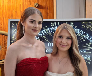 Bal III LO Starachowice