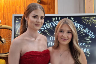 Bal III LO Starachowice