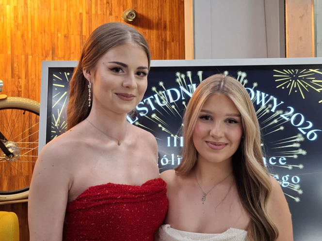 Bal III LO Starachowice