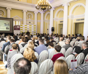 Konferencja budowlana MURATORA