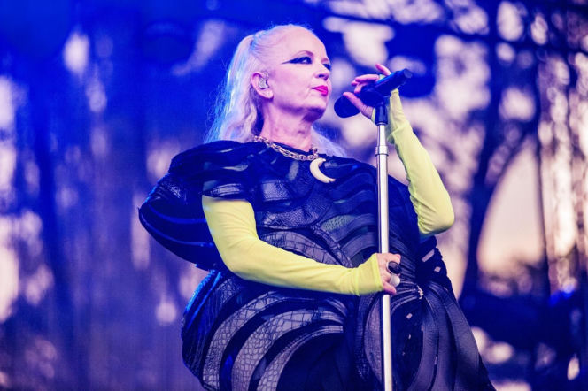 Garbage - Letnia Scena Progresji, 30 maja 2026