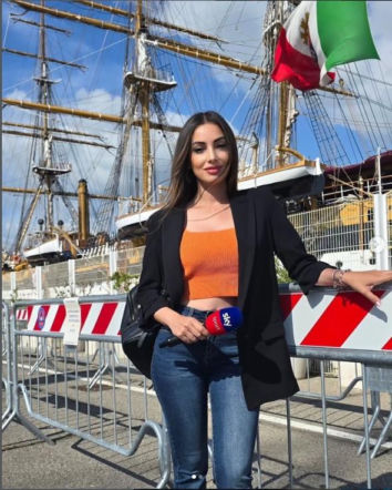 Valentina Caruso