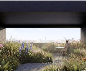 Rozstrzygnięcie konkursu na nową siedzibę Teatru Współczesnego