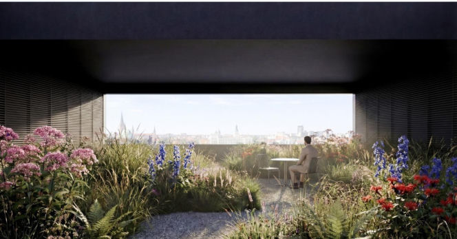 Rozstrzygnięcie konkursu na nową siedzibę Teatru Współczesnego