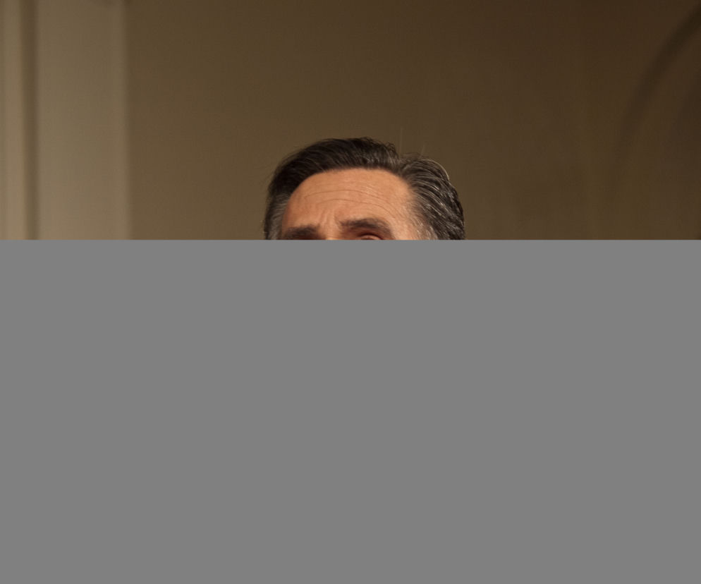 Mitt Romney