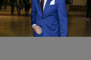 MIKOŁAJ ROZNERSKI