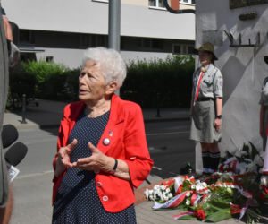 Poznań dziękuje bohaterom Czerwca '56