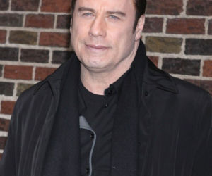 John Travolta