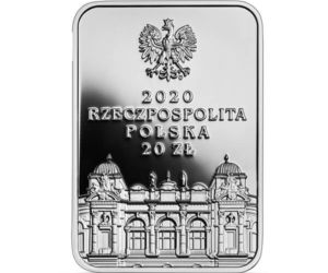Nowa moneta od dziś w portfelach. Zgadnij, kto się na niej znalazł [ZDJĘCIA]