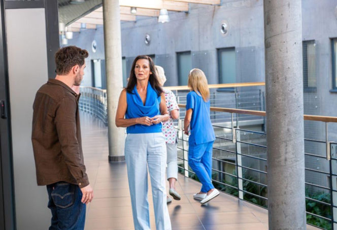 "Pierwsza miłość" odc. 4115-4119. Co wydarzy się od 15 do 19 grudnia?