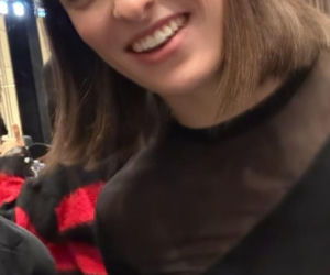 Iga Świątek w Shenzhen