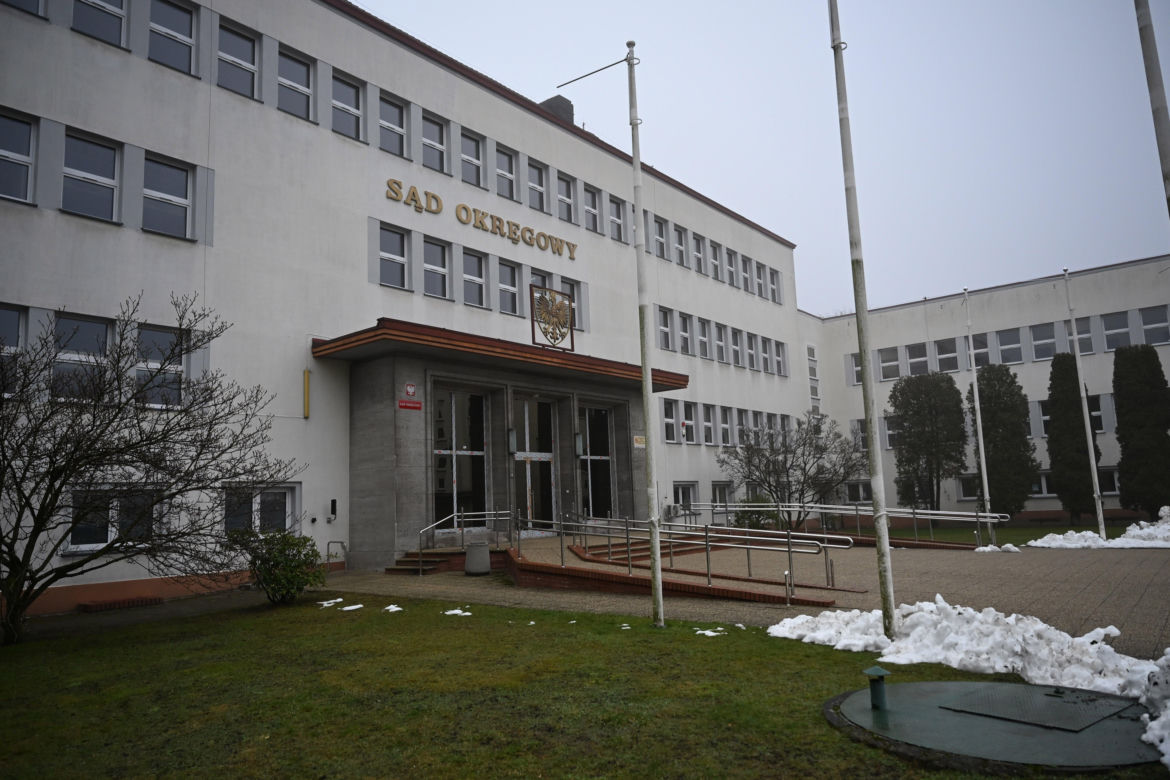 Rodzice małej Jagódki usłyszeli wyrok