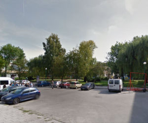 Chatka Żaka i miasteczko akademickie