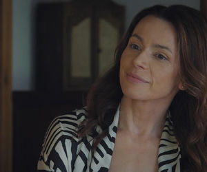 M jak miłość odc. 1890. Martyna (Magdalena Turczeniewicz)