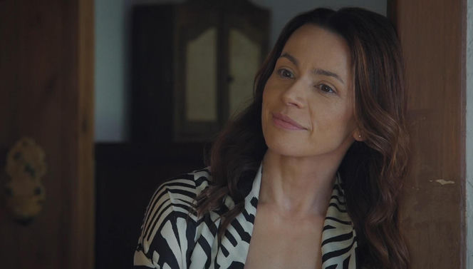 M jak miłość odc. 1890. Martyna (Magdalena Turczeniewicz)