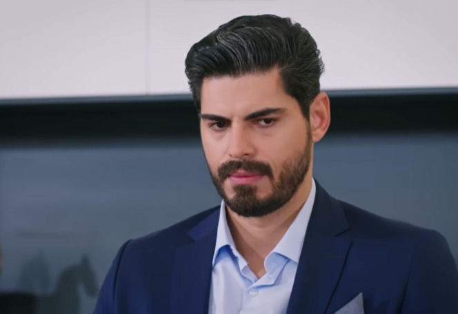 "Panna młoda", odcinek 41: Beyza odkrywa, że Aysu została wyrzucona ze szkoły