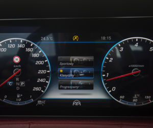 Mercedes-Benz S560 4Matic Coupe