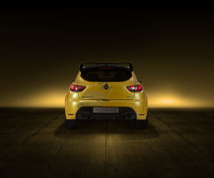 Renault Clio R.S. 16